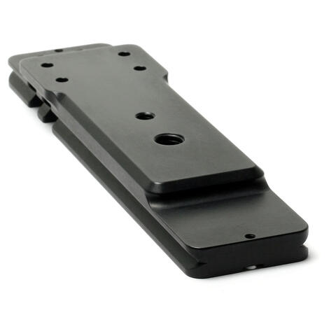 Wimberley AP-602 Erstatningsfot Til bl.a. Canon EF 400/2.8 IS